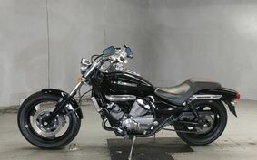 KAWASAKI ELIMINATOR 250 V Type VN250A