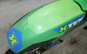 KAWASAKI KX65 KX065A