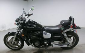 KAWASAKI ELIMINATOR 900 1987