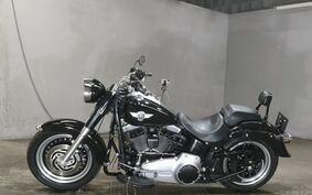 HARLEY FLSTFB1580 2010 JN5