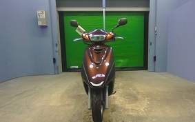 YAMAHA AXIS 125 TREET 2012 SE53J