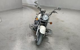 YAMAHA DRAGSTAR 400 CLASSIC 2011 VH02J