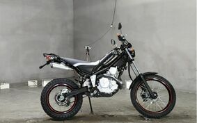 YAMAHA TRICKER DG10J