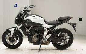 YAMAHA MT-07 ABS 2015 RM07J