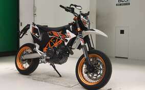 KTM 690 SMC R 2017