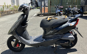 YAMAHA JOG ZR SA39J