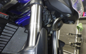 YAMAHA MT-03 2019 RH13J