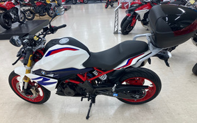 BMW G310R 2022 0G41