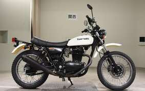 KAWASAKI 250TR BJ250F