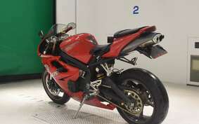 TRIUMPH DAYTONA 675 2009