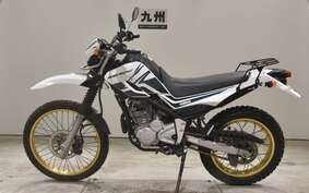 YAMAHA SEROW 250 Gen.2 DG17J