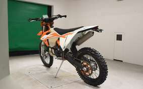 KTM 250 EXC TPI SIXDAYS GSA20