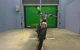 KAWASAKI 250TR 2007 BJ250F