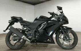 KAWASAKI NINJA 250R EX250K