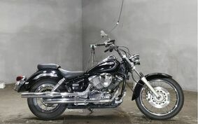 YAMAHA DRAGSTAR 250 VG02J