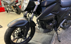 SUZUKI GIXXER 250 ED22Y