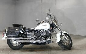 YAMAHA DRAGSTAR 400 CLASSIC 2004 VH01J