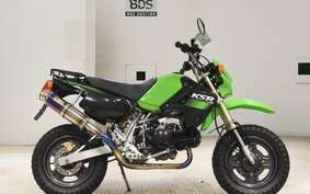 KAWASAKI KSR110 KL110A