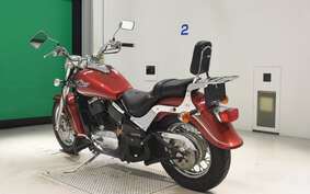 KAWASAKI VULCAN 400 CLASSIC 2005 VN400A