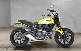 DUCATI SCRAMBLER ICON 2015 K102J