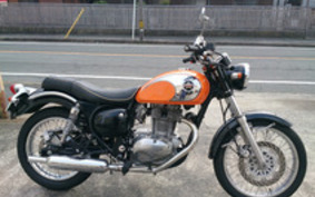 KAWASAKI ESTRELLA RS Type 1995 BJ250A