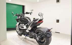 TRIUMPH ROCKET III GT 2024