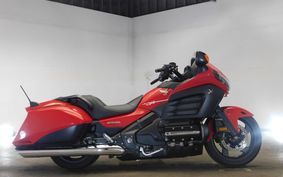 HONDA GL 1800 GOLD WING F6B 2013 SC68