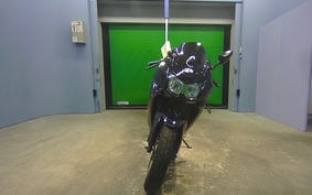 KAWASAKI NINJA 250R 2008 EX250K