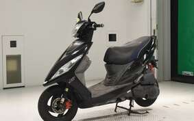 KYMCO VJR125 i