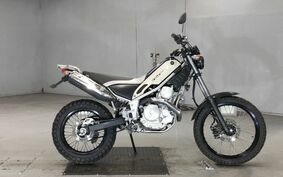 YAMAHA TRICKER DG10J