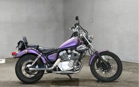 YAMAHA VIRAGO 250 3DM