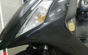 SUZUKI ADDRESS V125 S CF4MA