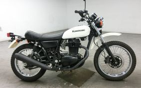 KAWASAKI 250TR 2006 BJ250F