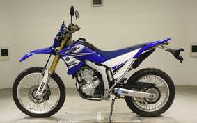 YAMAHA WR250R DG15J