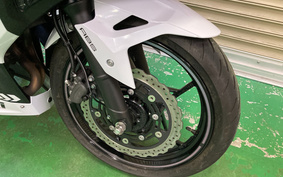 KAWASAKI Ninja 400 ABS 2023 EX400L