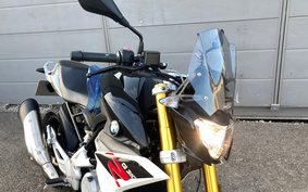 BMW G310R 2017 0G01