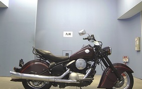 KAWASAKI VULCAN 400 DRIFTER 1999 VN400D