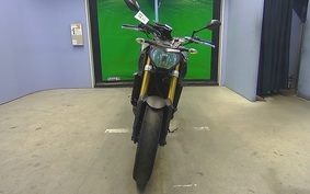 YAMAHA MT-09 A 2014 RN34J