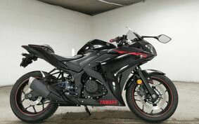 YAMAHA YZF-R25 RG10J