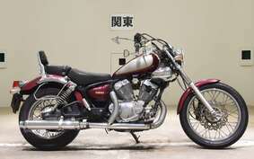 YAMAHA VIRAGO 250 3DM