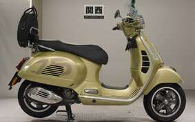 VESPA GTS300 M457