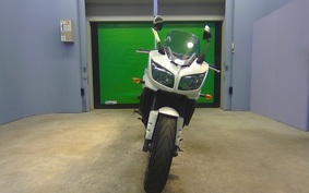 YAMAHA FZ FAZER FEATHER 2011 RN21J