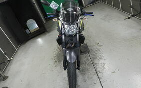 YAMAHA MT-25 RG10J