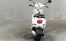 VESPA LX125IE M68100