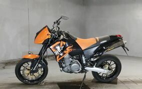 KTM 640 DUKE GEN 2 2003 DUN40