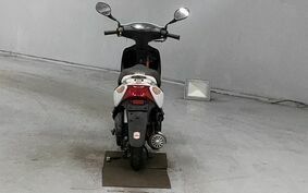 YAMAHA JOG ZR Evolution 2 SA39J