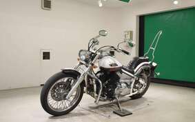 YAMAHA DRAGSTAR 400 2000 VH01J