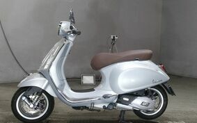 VESPA PRIMAVERA 125 不明