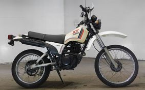 YAMAHA XT125 17T