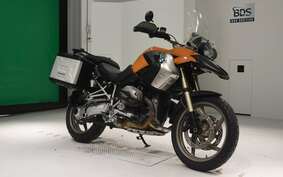 BMW R1200GS 2008 0303